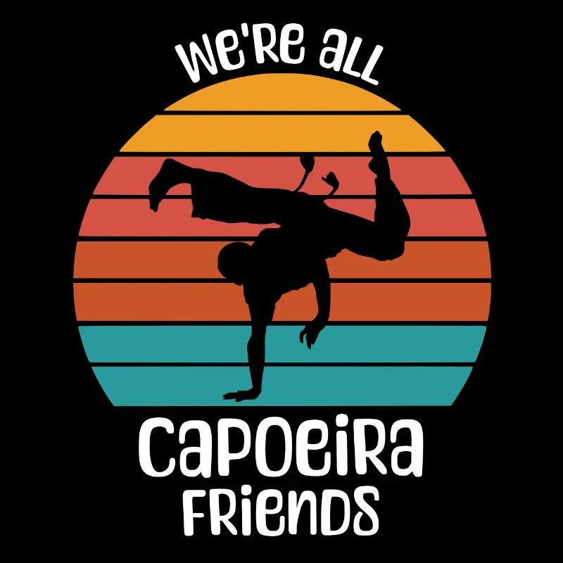 Dictons de capoeira