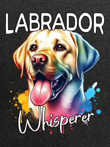 Labrador Whisperer