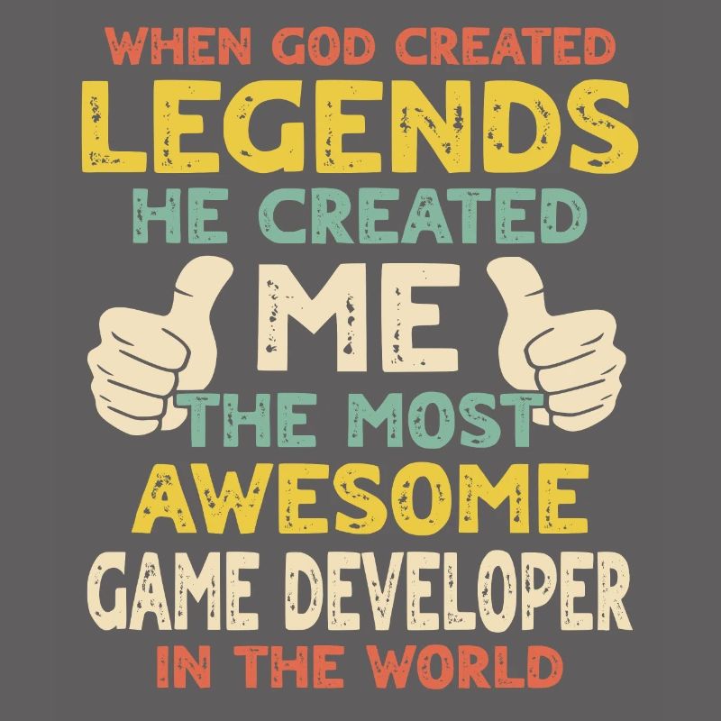 Game Developers