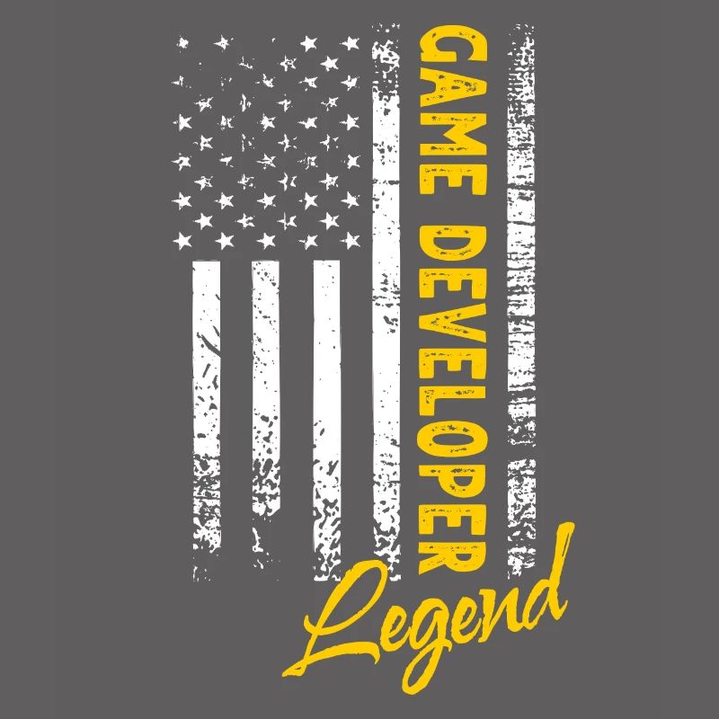 Game Developer Legend