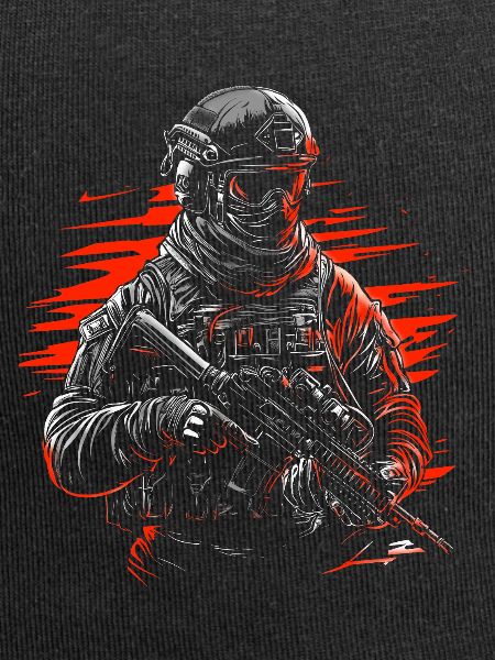 Special Forces