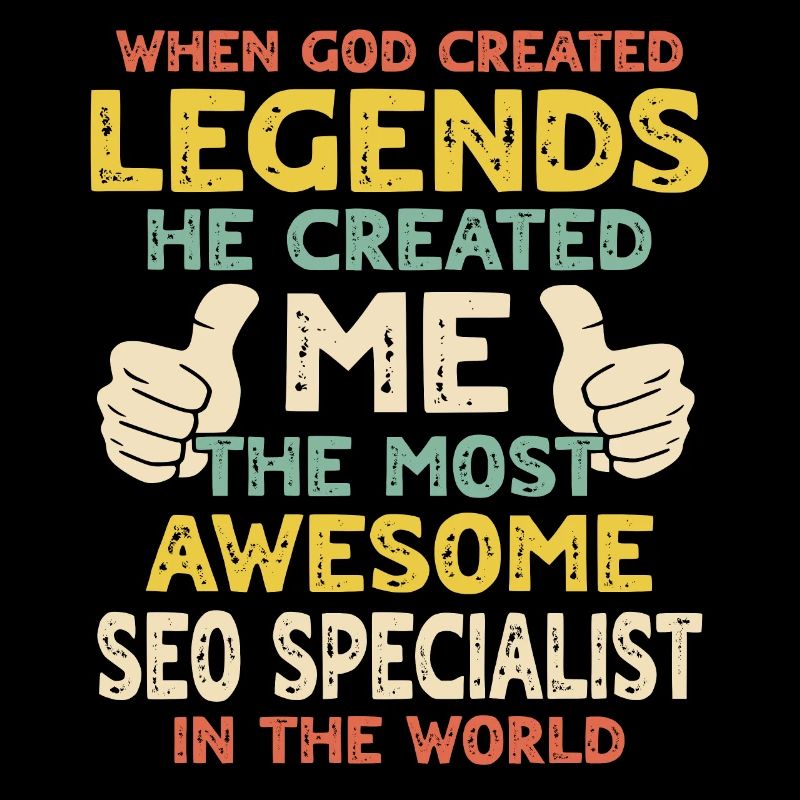 SEO Manager