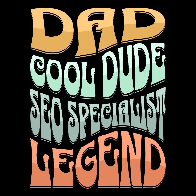Dad SEO Manager