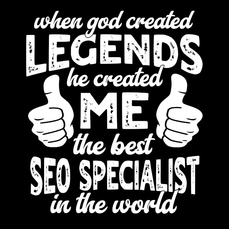 Meilleur Manager SEO Legend