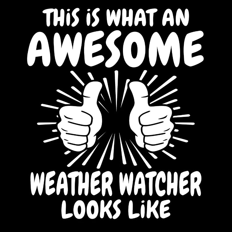 Weather Observers