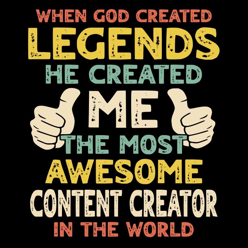 Content Creator