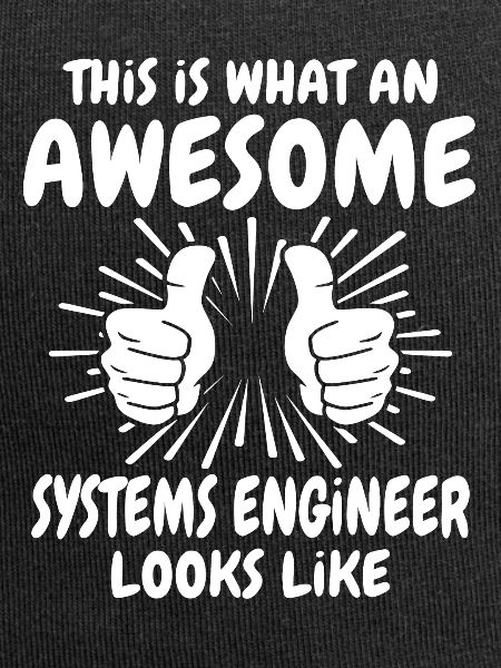 Systems Engineer