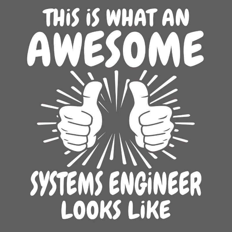 Systems Engineer