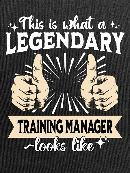 Legendary Instructor