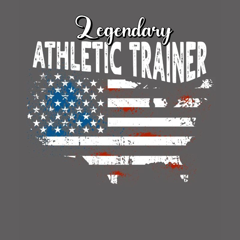 Athletiktrainer US