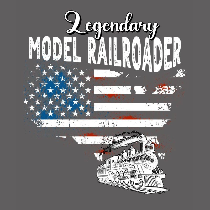 Model Railroader US