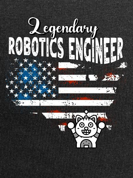 Robotics Engineer US