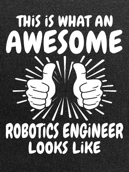 Robotics Engineer