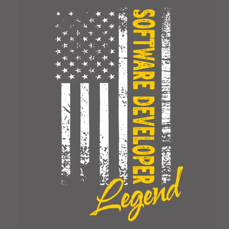 Software Developer Legend