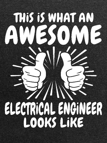 Electrical engineer