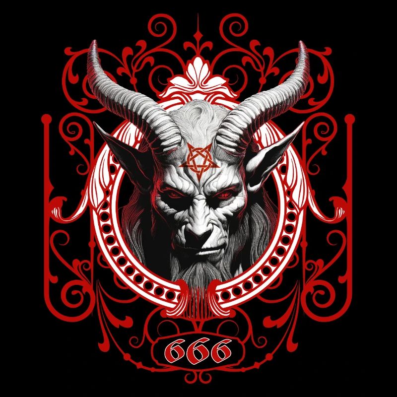 Baphomet