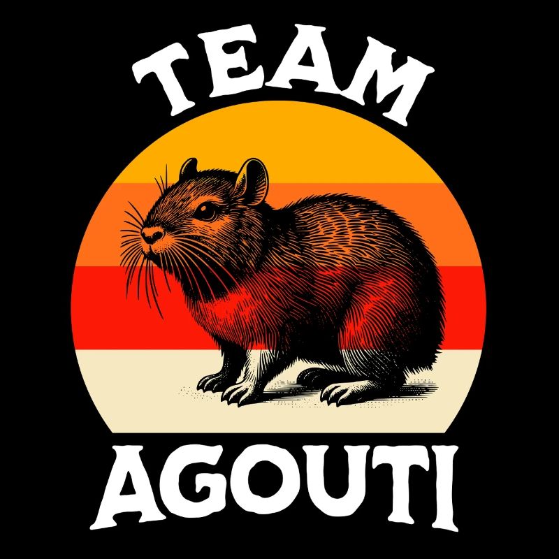 L’équipe Aguti