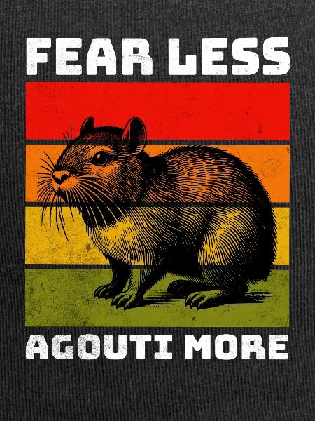 Agouti Aguti