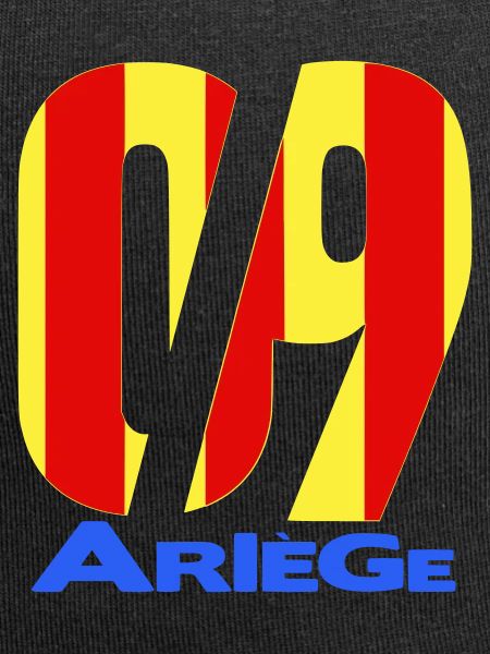09 Ariège