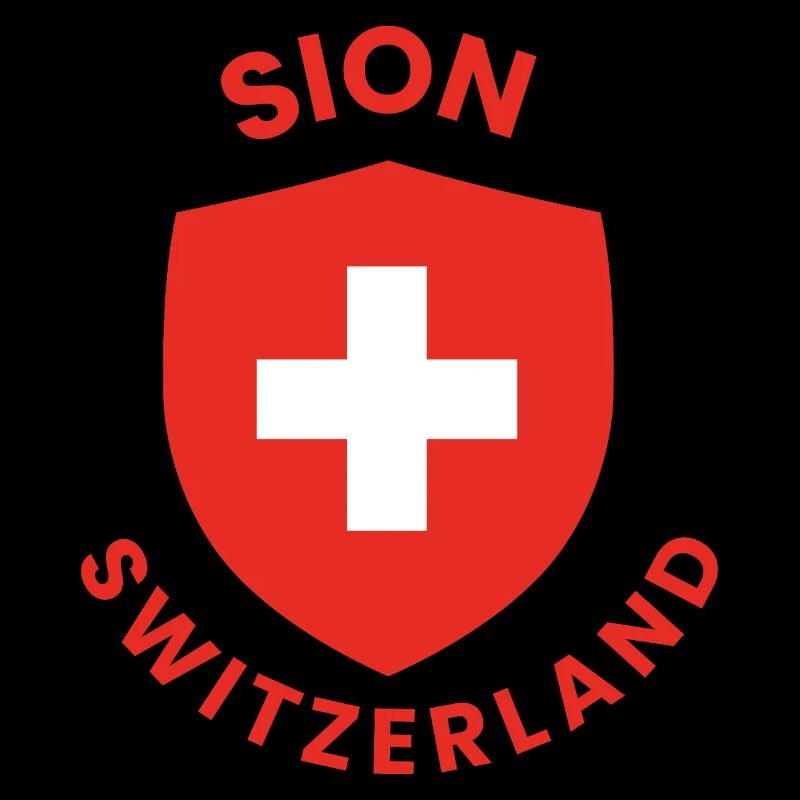 Sion Schweizer Schildemblem