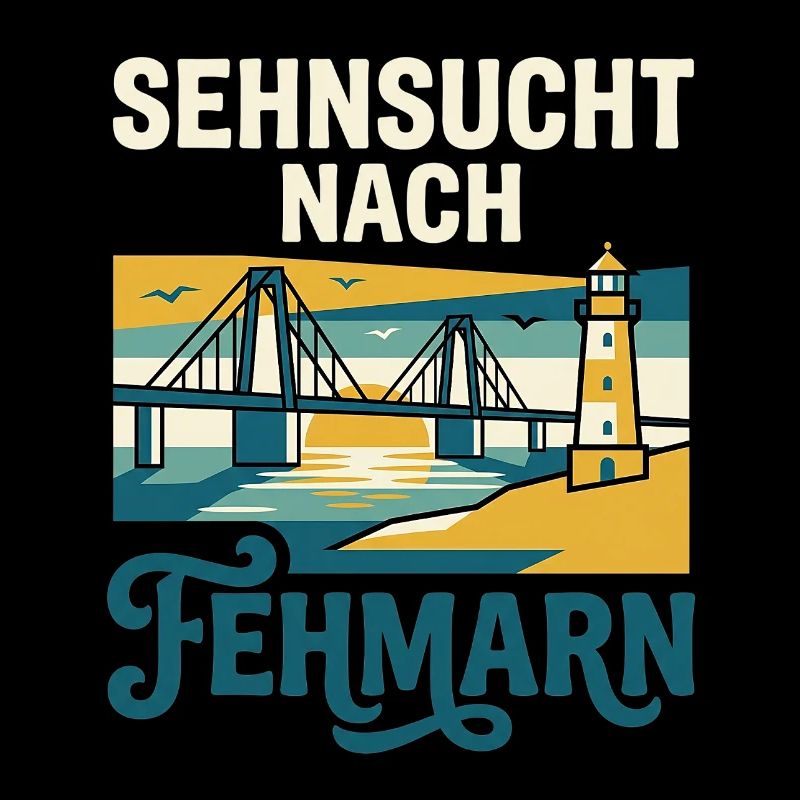Fehmarn Sehnsucht