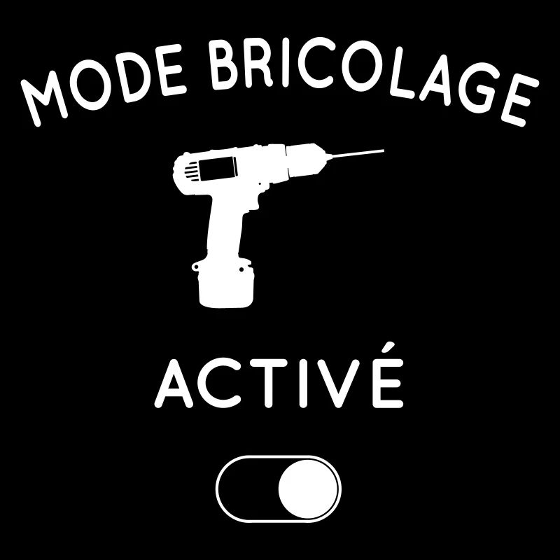 Humour - Mode bricolage activé