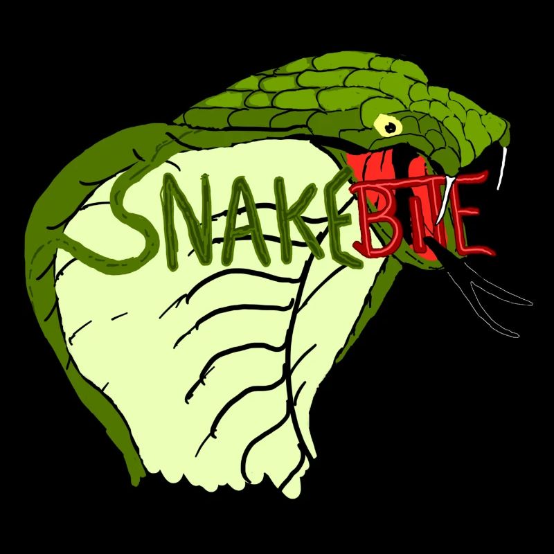 Snakebite; Kopra