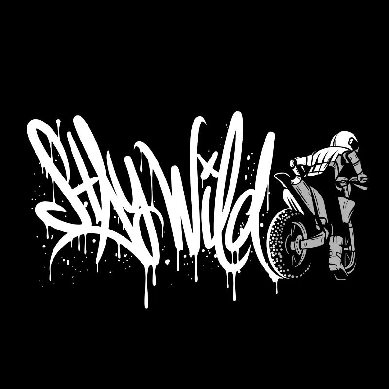 Reste sauvage