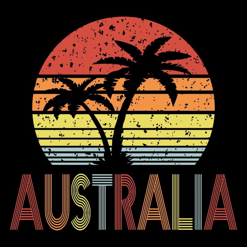 Australie