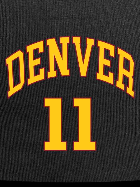 Denver 11