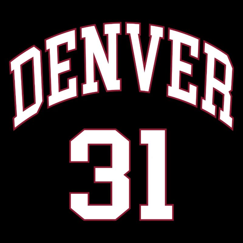 Denver 31