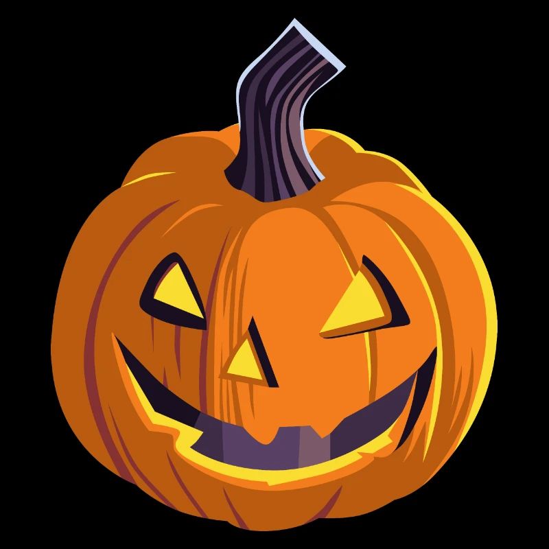 Halloween Pumpkin