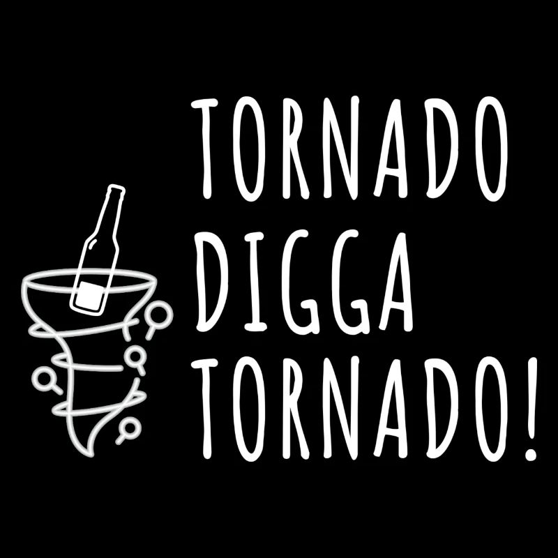 Tornado Digga Tornado