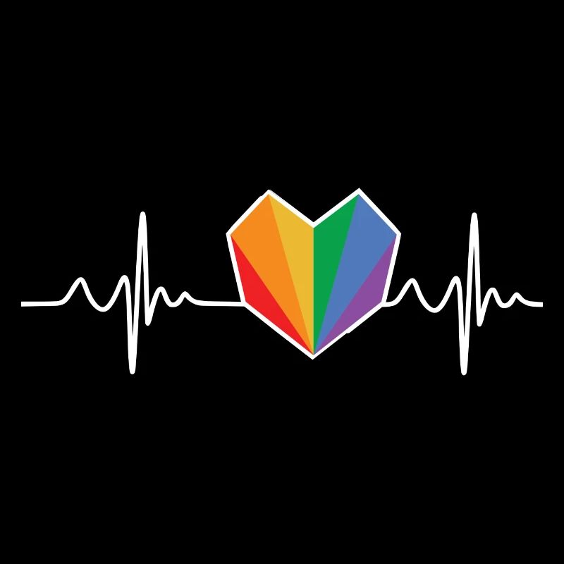 Fierté - Heartbeat
