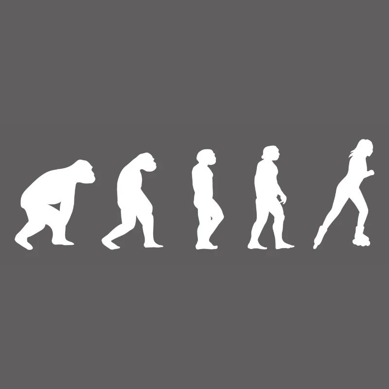 Patins en ligne rollers rollers Evolution cadeau