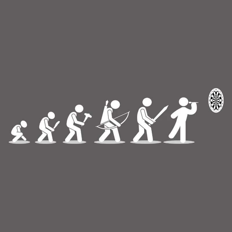 Evolution Dart - Articles de fans de fléchettes