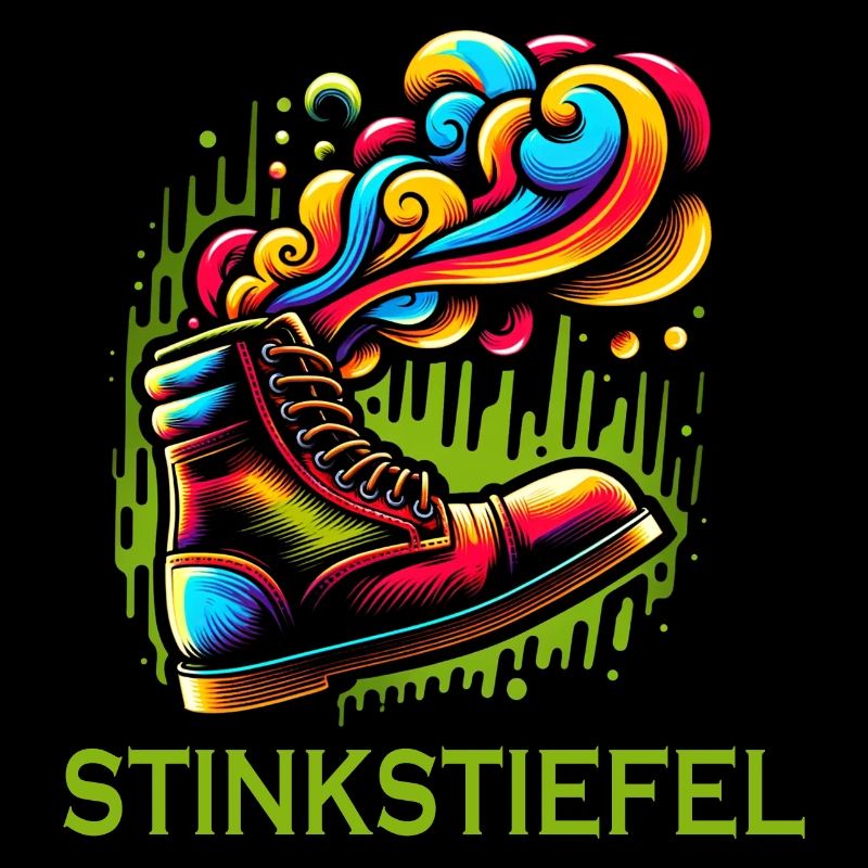 Stinkstiefel