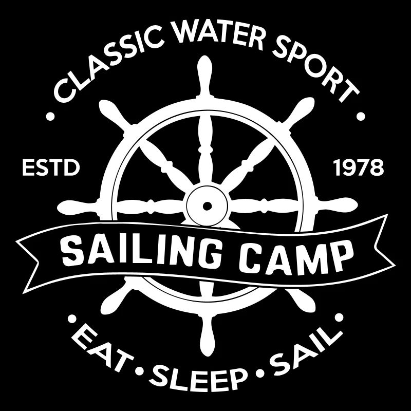 Sailing camp