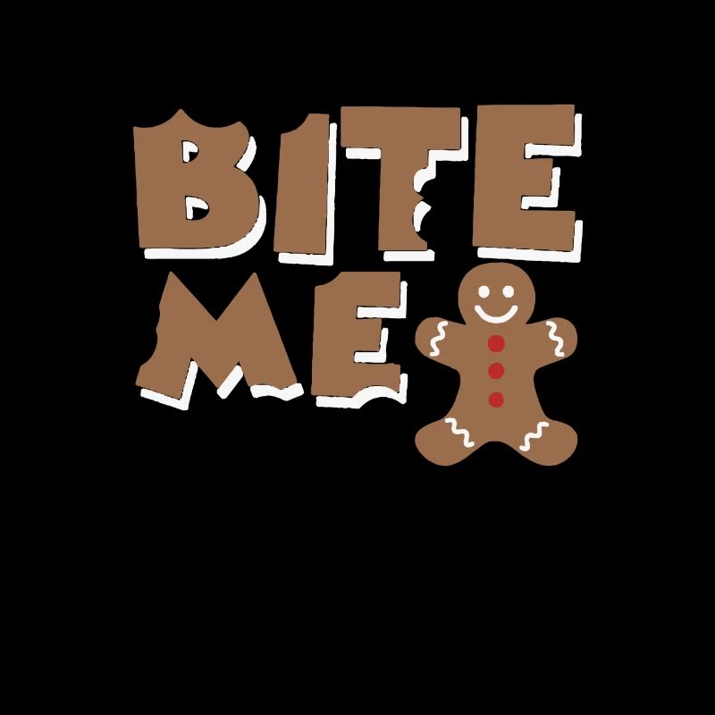 bite me