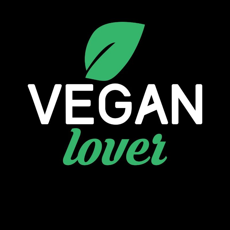 amant végétalien