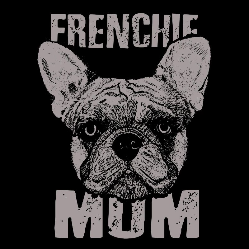 Frenchie Mom Dog Lover Gft