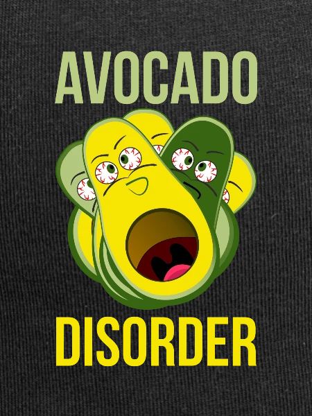 Avocado disorder