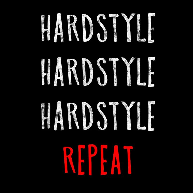 Hardstyle