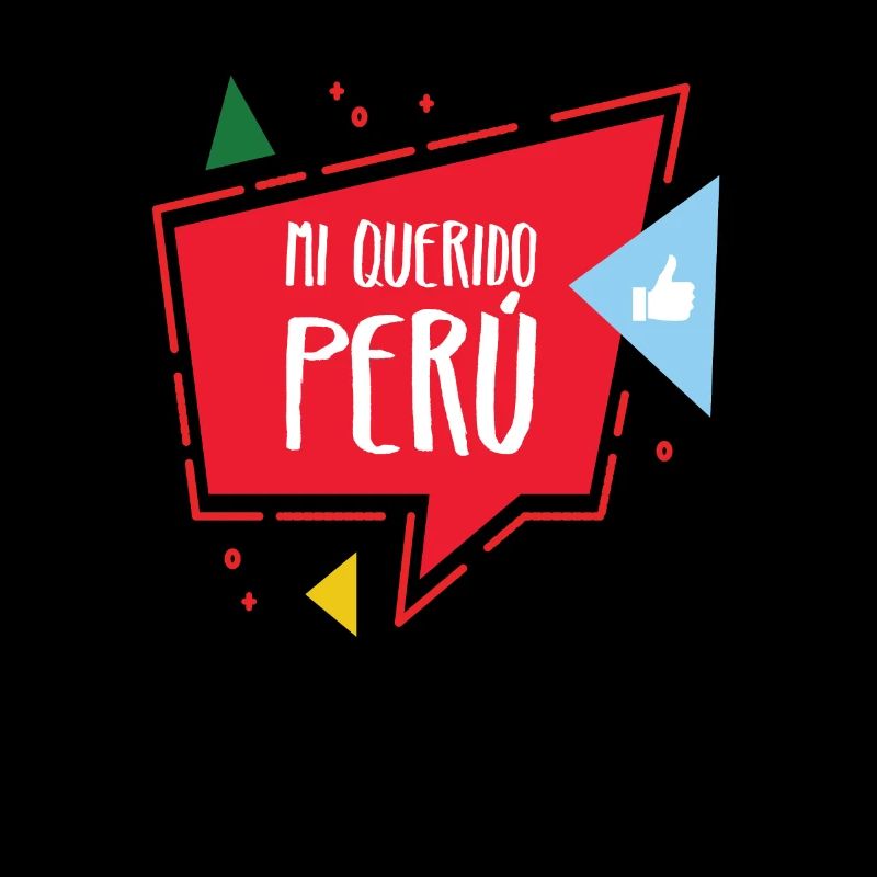 Spruch Geschenk Party Peru Cusco Lima Backpacker