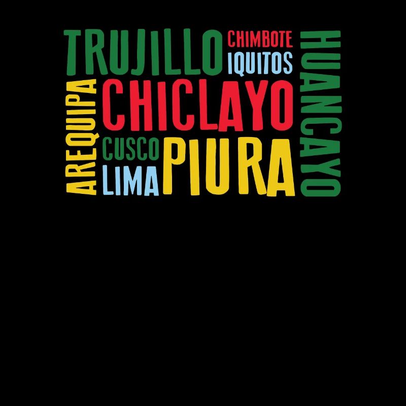 Peru Lima Geschenk Cusco Party Arequipa Backpacker