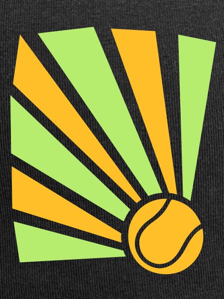 Tennis Explosion
