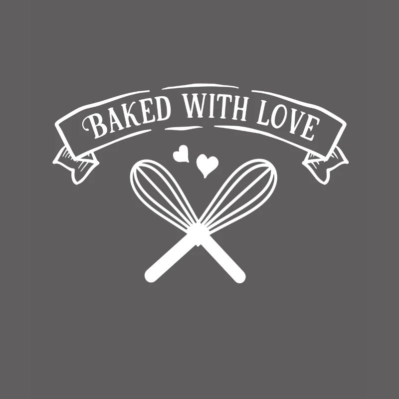 Baker Bread Apprentice Master Teaching Gift