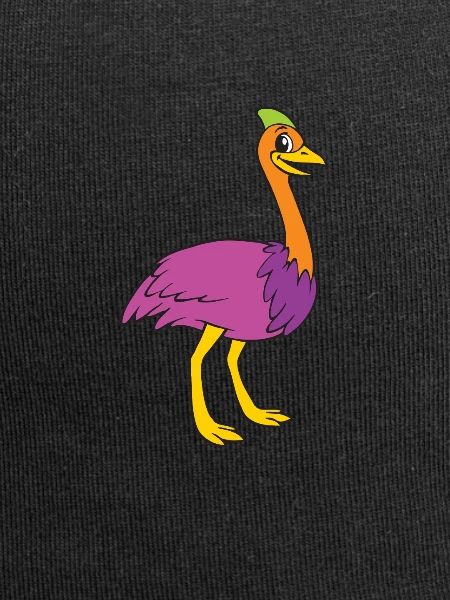 Ostrich