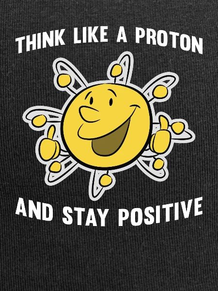 proton