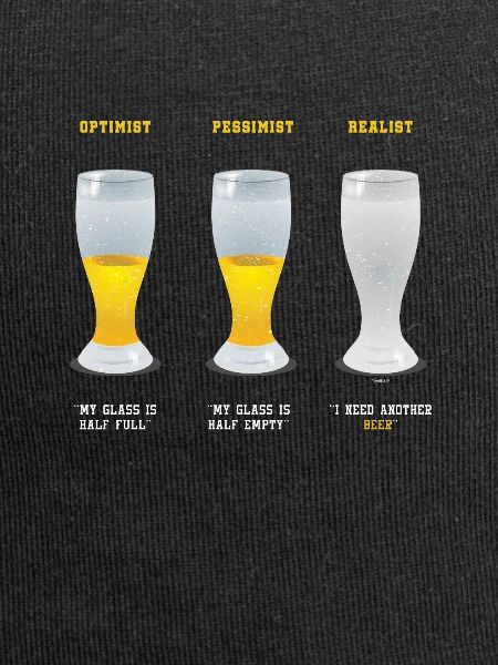 Gläser Bier